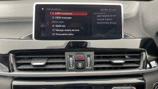 BMW X2 sDrive 20i Sport 5dr Step Auto Petrol Hatchback